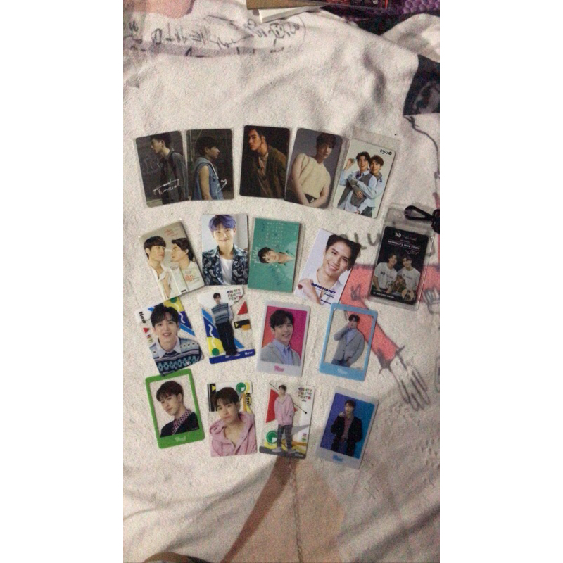 READYSTOCK MERCH THAILAND OFFICIAL