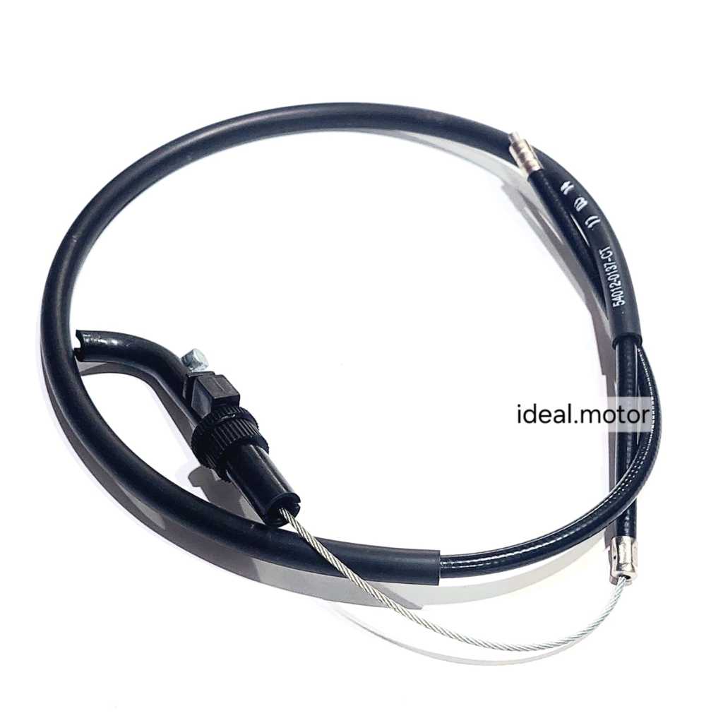 Kabel Gas Cable Throttle Kawasaki Blitz Joy Original 54012 0137