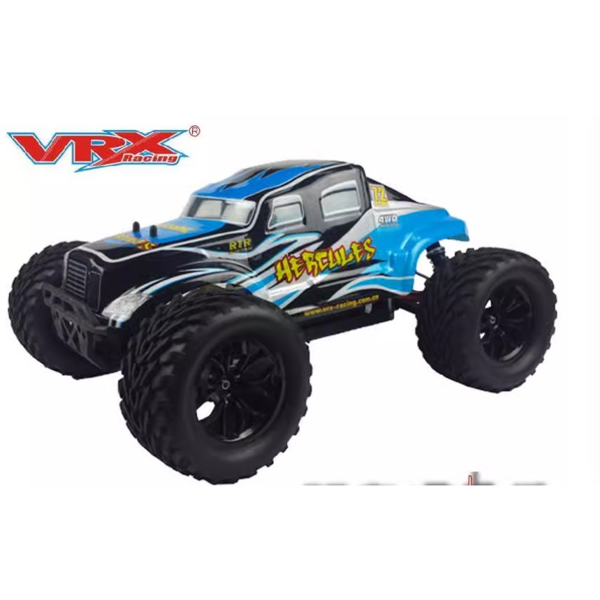 Rc Car 1/10 VRX Monster Truck (kit only)