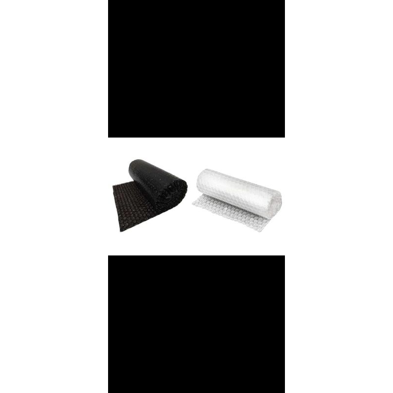 

tambahan bubble warp