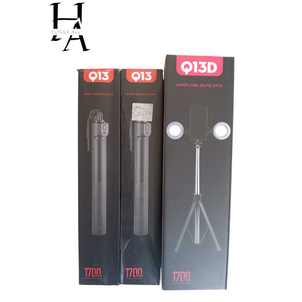 TONGSIS TRIPOD BLUETOOTH 170 CM