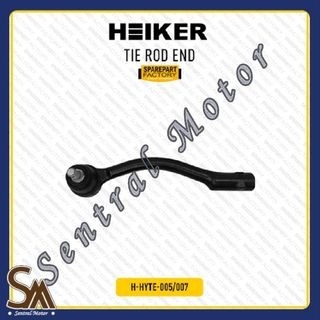 Tie rod end Hyundai Grand Avega HEIKER
