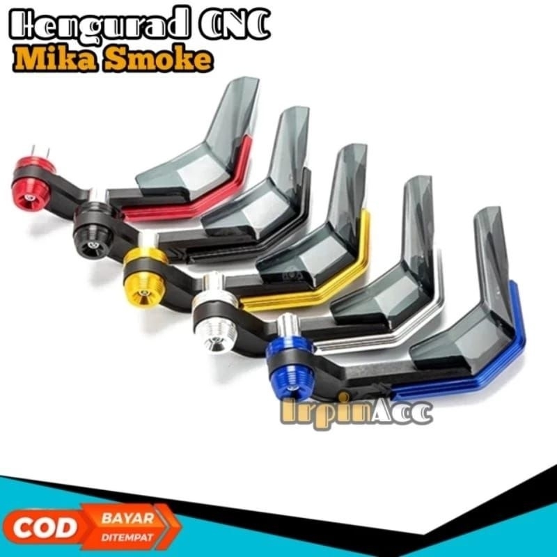 HandGuard ADV 160 ADV 150 Pelindung Tangan Hand Guard ADV