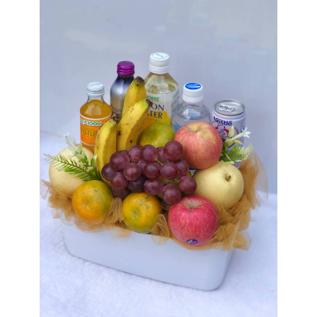 

PARCEL BUAH HANTARAN BUAH FRESH KHUSUS JOGJA FREE KARTU UCAPAN