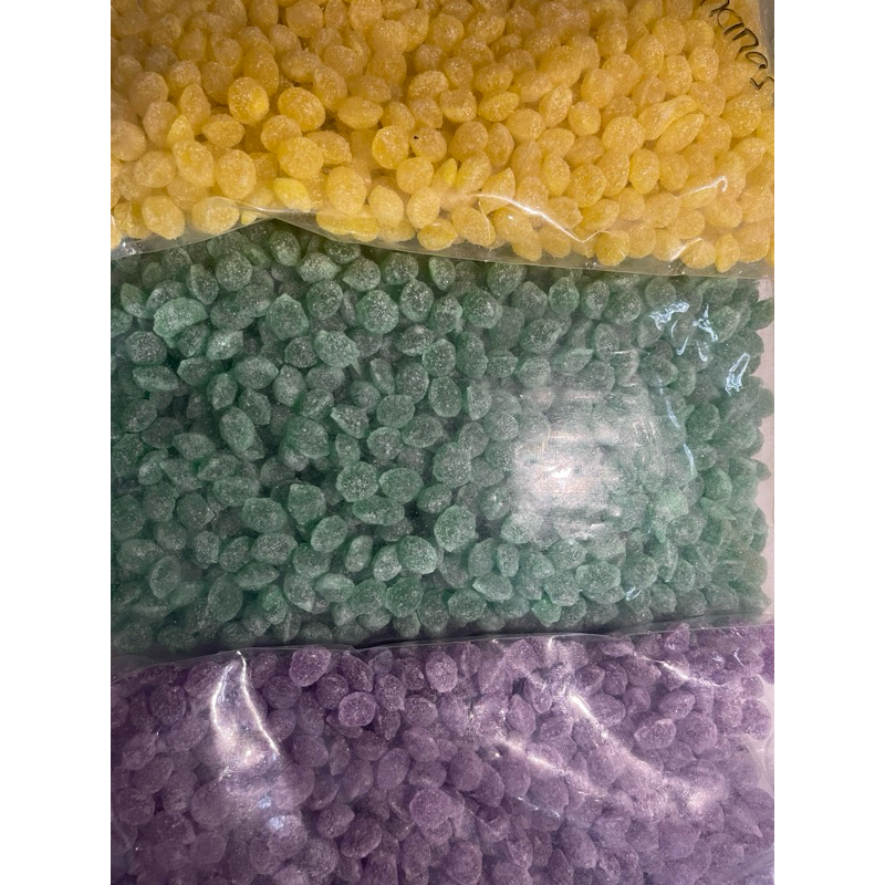 

Permen Fruits candy 1kg