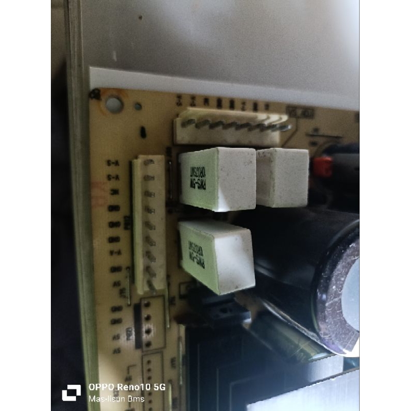 PSU TV PLASMA LG 42PC3RV POWER SUPPLY TV PLASMA LG 42PC3 