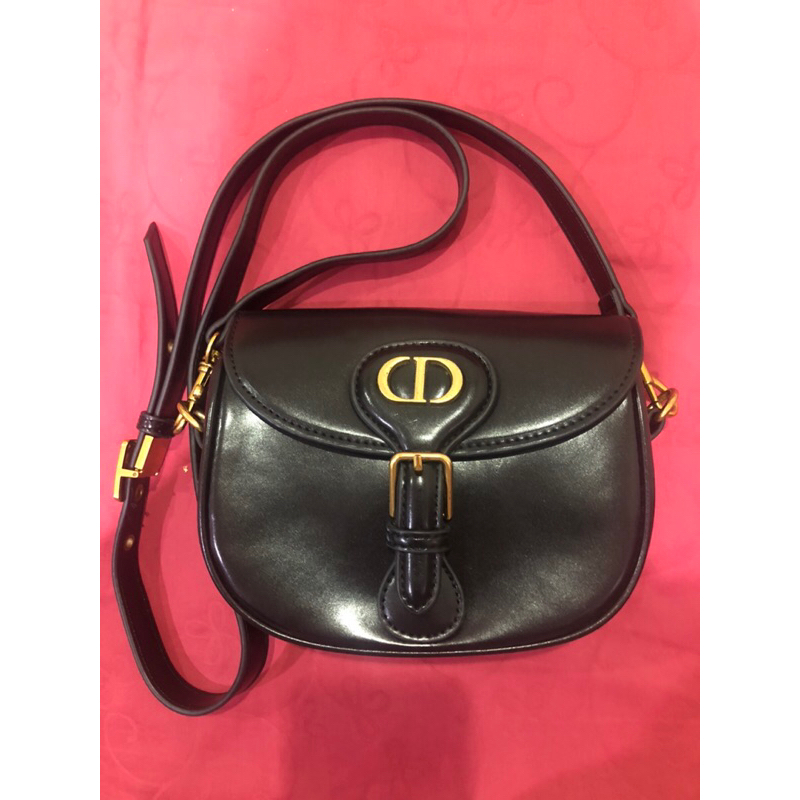 preloved fashion bag dior