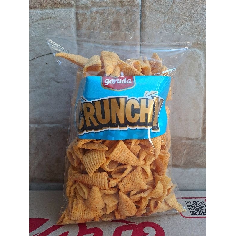 

Garuda Ocorn Sea Salt 200 gr