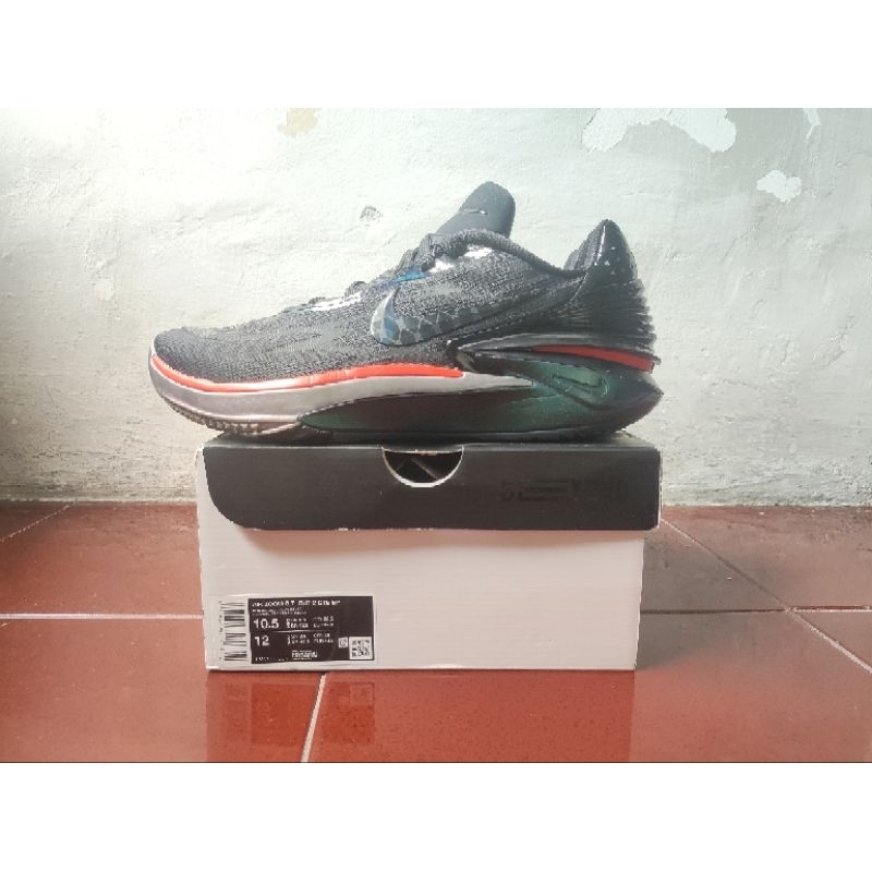 Sepatu Basket Nike GT Cut 2 GTA Original