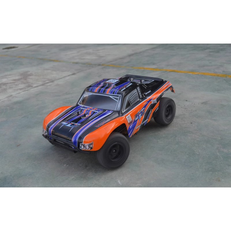 Rc car VRX 1/10 SCT Shortcourse (kit only)