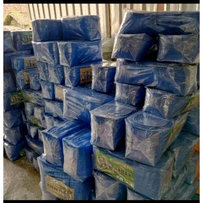 Selang Desel bahan selang terpal 3 dim 50 meter