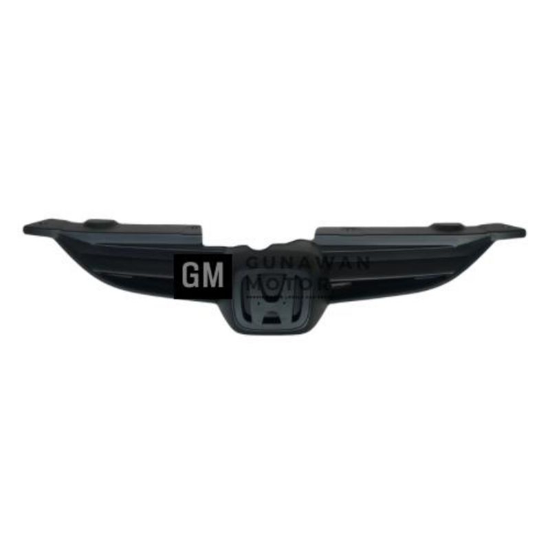 [HONDA] BASE GRILL HONDA CITY 2003 - 2005 GRILL CITY OLD GD8