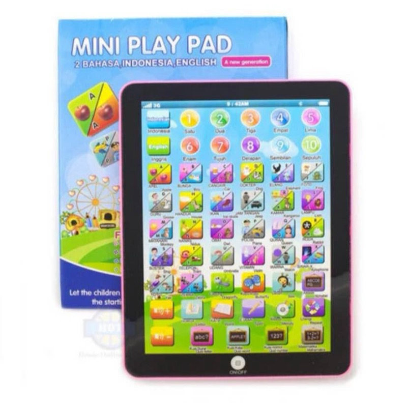 ipad mini anak
