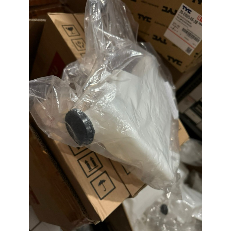 Tabung Air Radiator Isuzu ELF NMR71