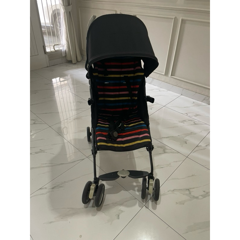 Stroller Peg Perego Mini Plikko / Peg Perego Pliko Mini PL MANTAN