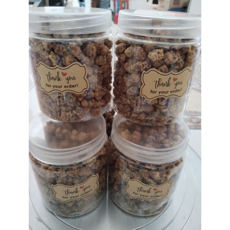 

kacang kriwil daun jeruk