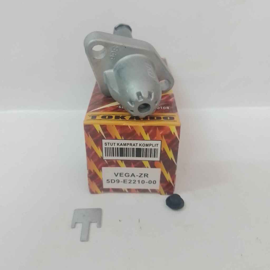TONJOKAN  KETENG SETELAN STUT KAMRAT  VEGA ZR