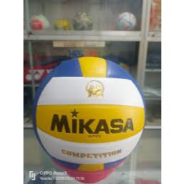 jual bola volly mikasa original