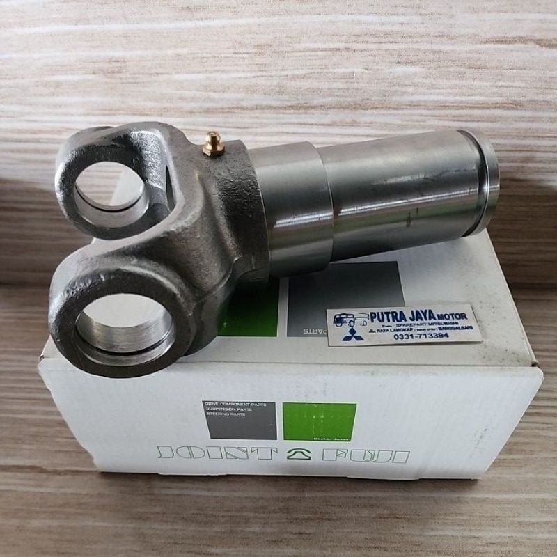 Yoke Sleve Ketapel PS120, Ragasa, Canter Fuji