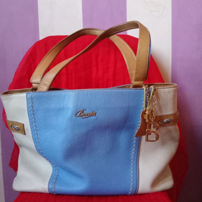 Preloved Tas Bekas BONIA