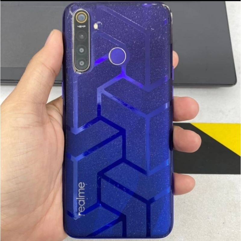 Realme 5 Pro 4/128GB Second