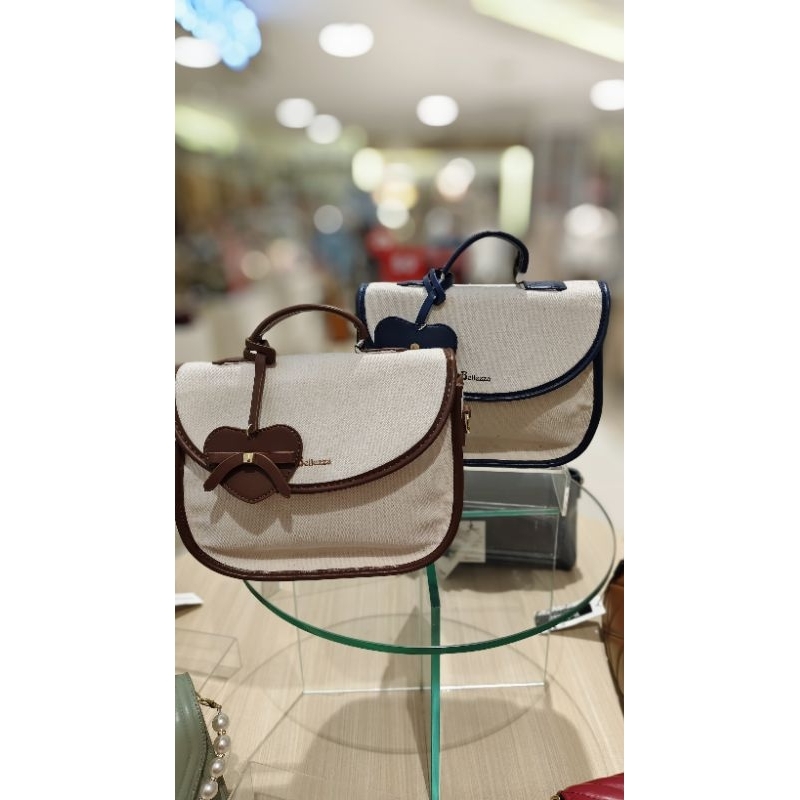 Tas Wanita Bellezza