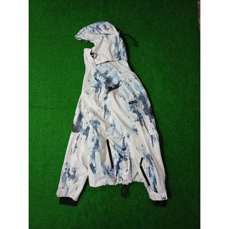 JAKET QUIKSILVER SNOW ORIGINAL