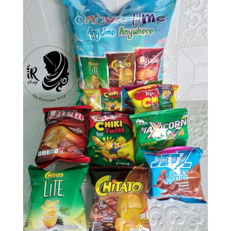 

JASTIP PRJ (PEKAN RAYA JAKARTA) JAKARTA FAIR 2024 PART 1