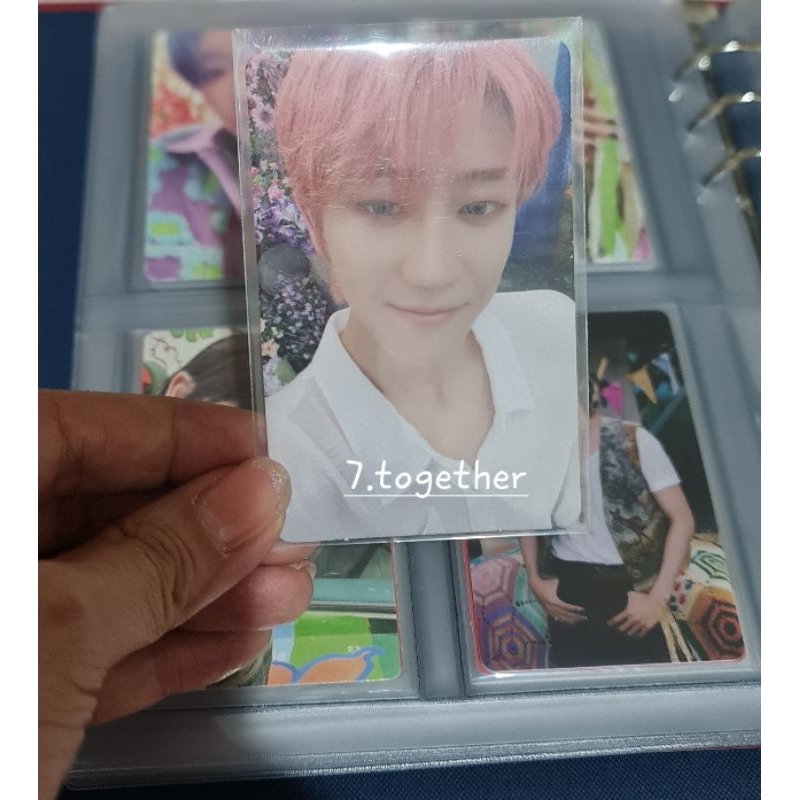 PC Seventeen The8 Yizhiyu Sector 17