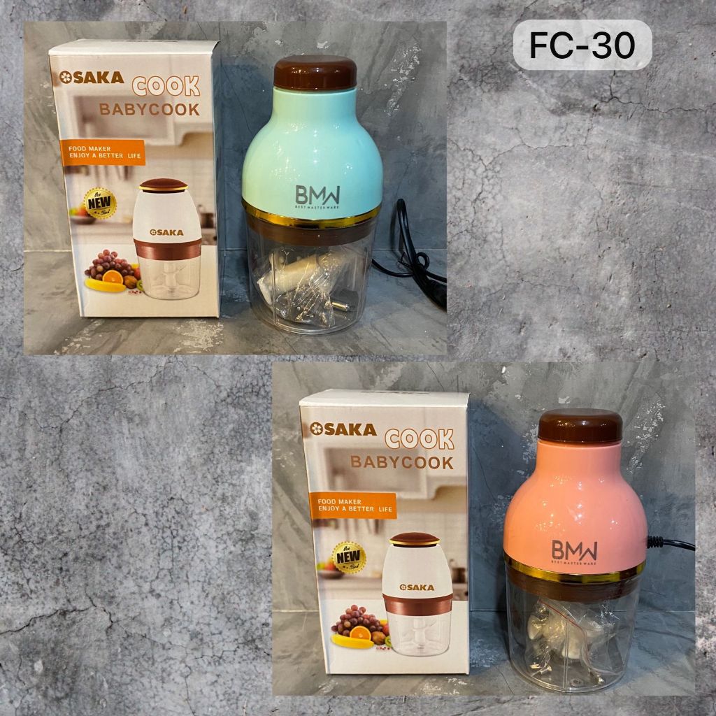 Blender Kapsul Serbaguna Capsule Quatre Blender Cabe Portable