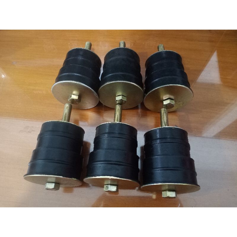 Karet Kabin Kijang Kf 20 4K Kijang Doyok