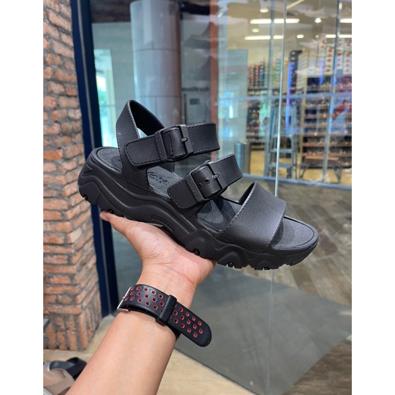 KODE S34W Sandal SKECHERS DLITES 2 Sandal SKECHERS DLITES 2 Women Original Store