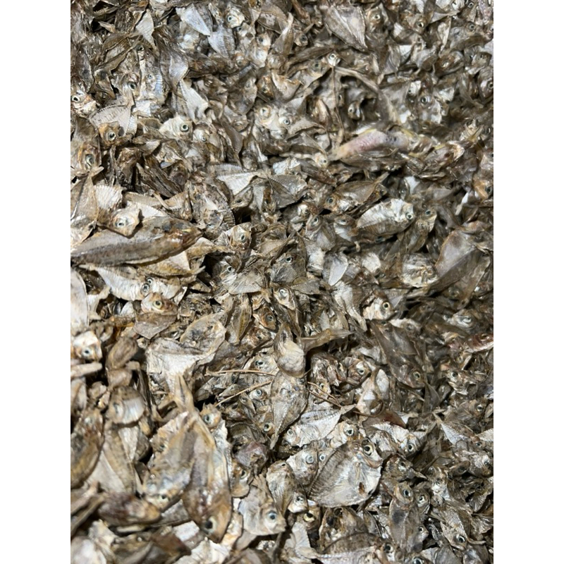 

Ikan Asin Untuk Balado/ Harga Untuk Per 1Kg