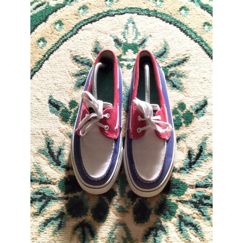 SPERRY TOPSIDER SECOND