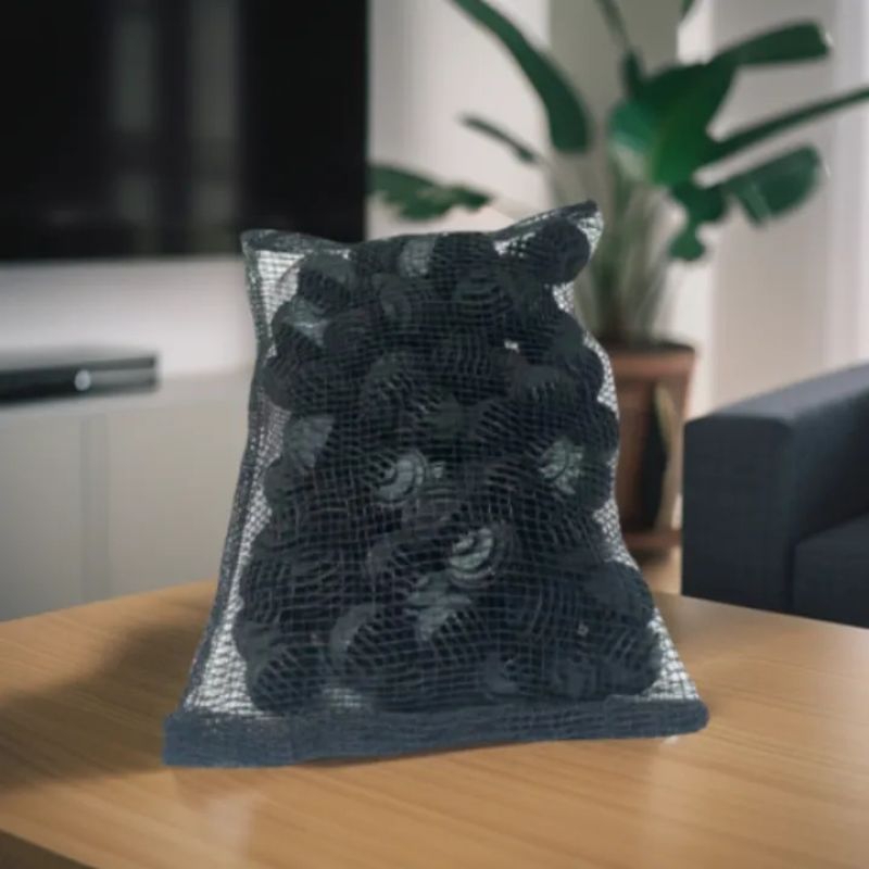 bioball media filter aquarium 250gr waring/bioball/bioball 250gr/bioball media filter talang