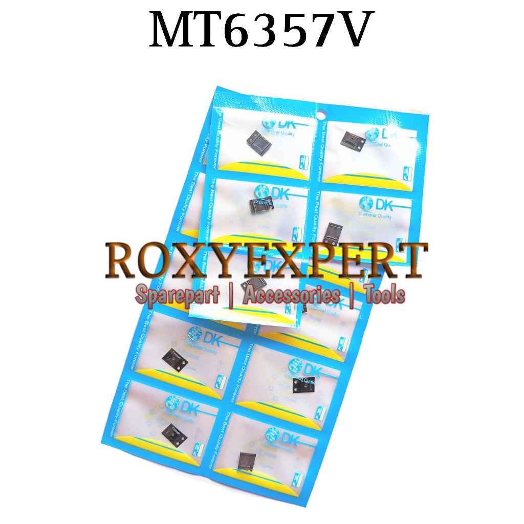 IC MT6357V IC Power Xiaomi Redmi 6 6A
