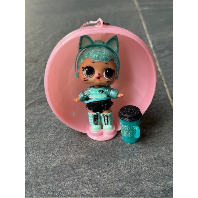 LOL Surprise Special Series - Bling Series - Troublemaker