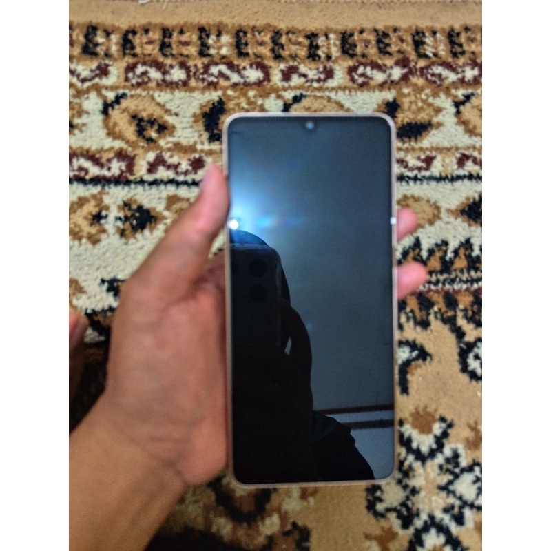 (SECOND) HP SAMSUNG A33 5G 8/256