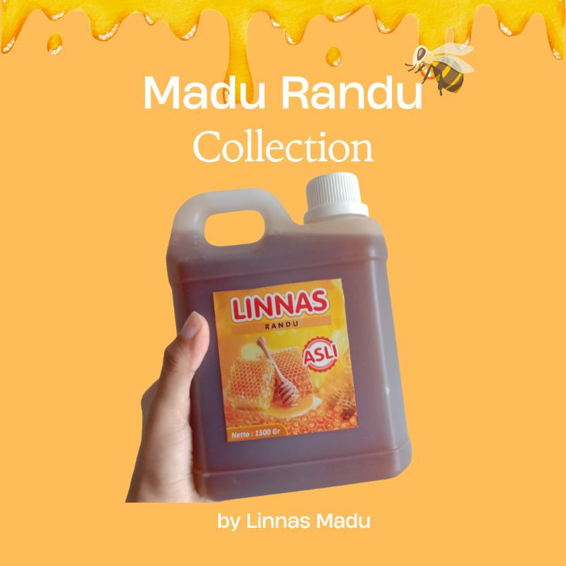 

Madu Linnas