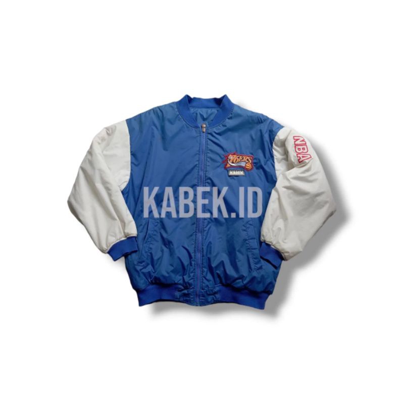 varsity second sixers