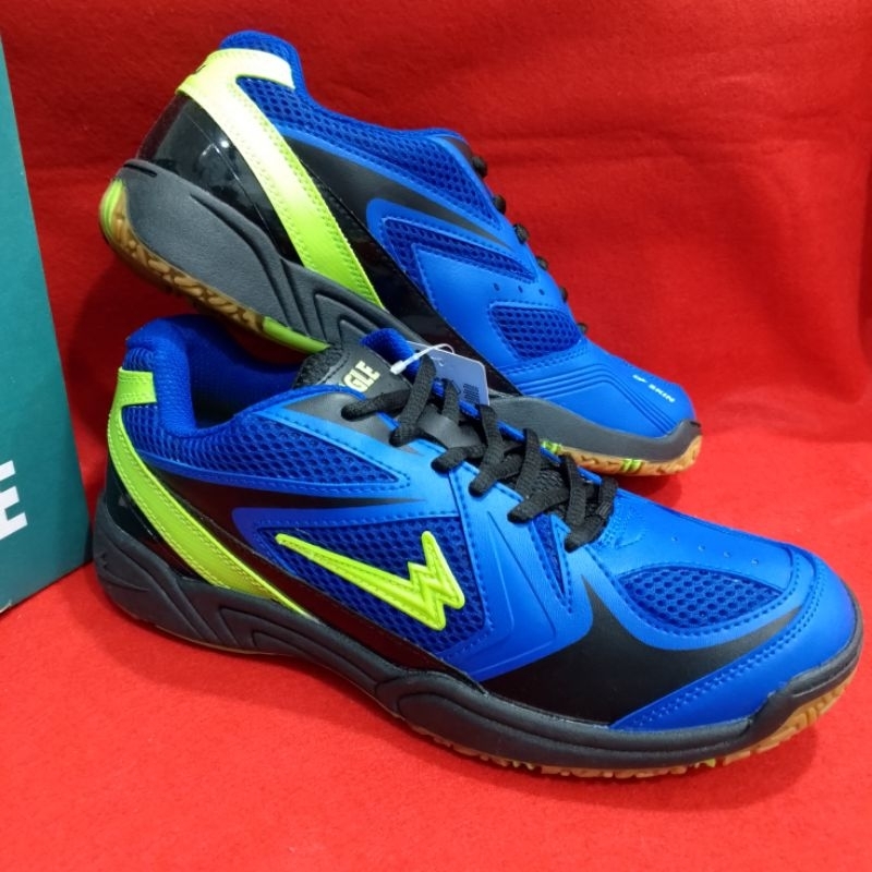 PROMO SEPATU BADMINTON EAGLE VOLTAGE