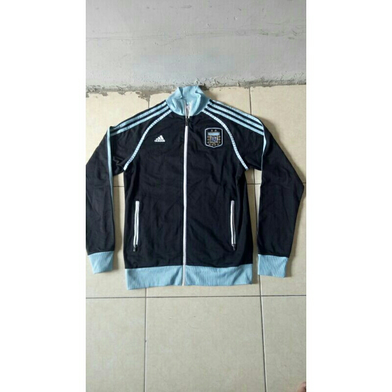 tracktop argentina