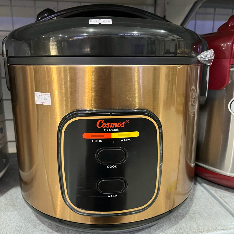 Magic Com Cosmos CRJ-9308