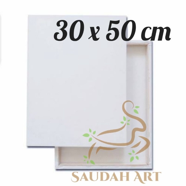 

FLASH SALE KanvasCanvas Lukis 3x5 cm