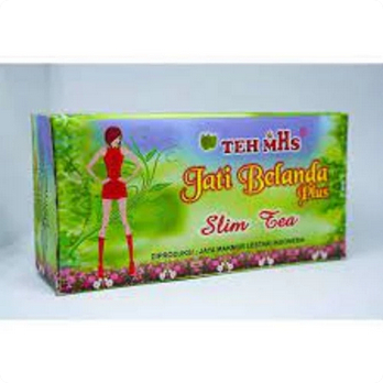 

ORIGINAL TEH mHs Jati Belanda Plus - Mengurangi Lemak Berlebih