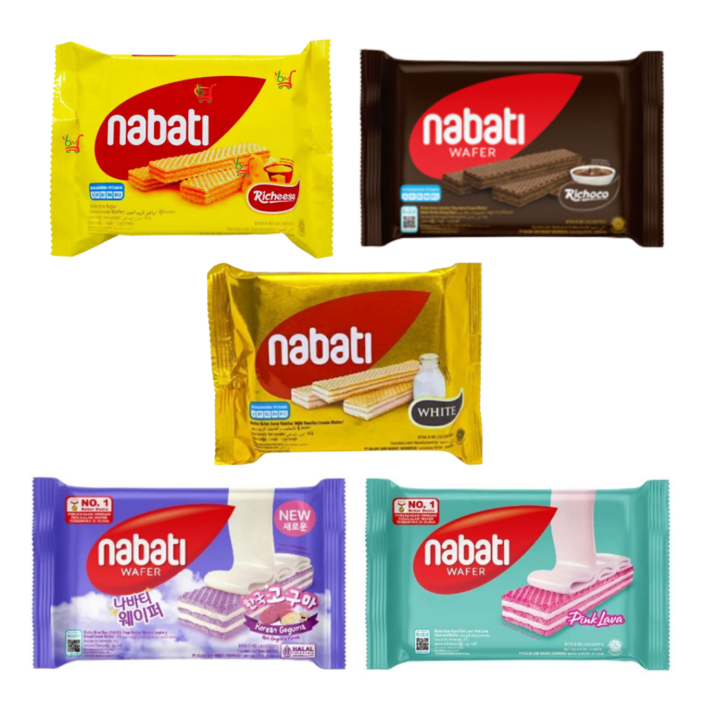 

Nabati 50gr