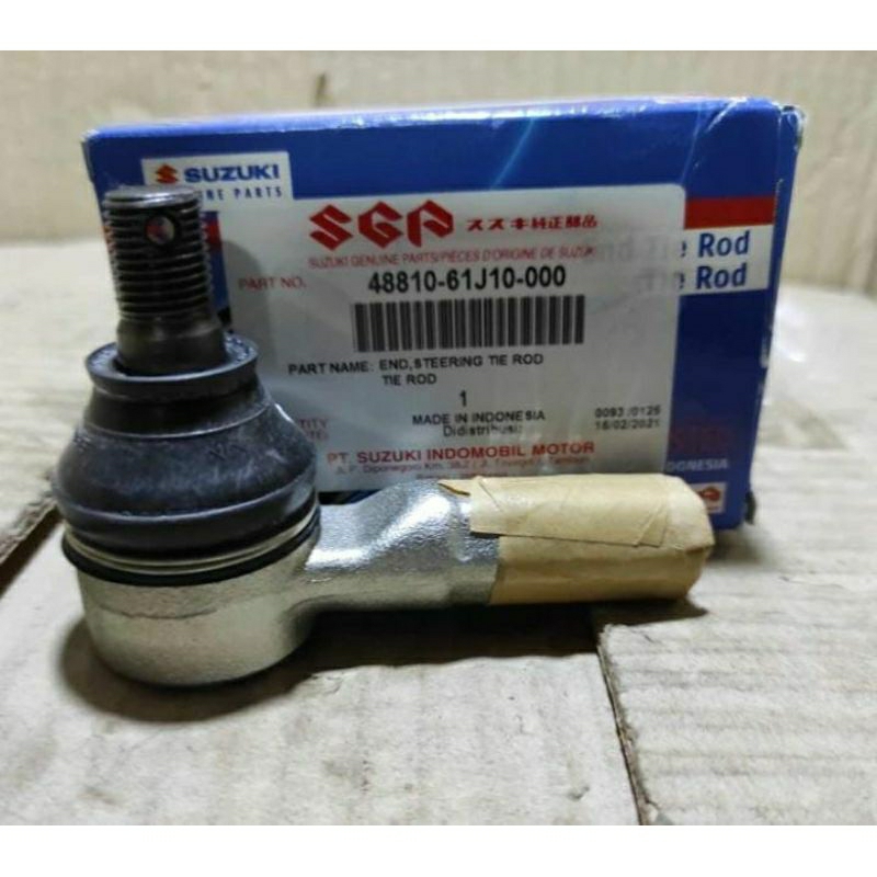 Tie Rod Suzuki APV SGP Original