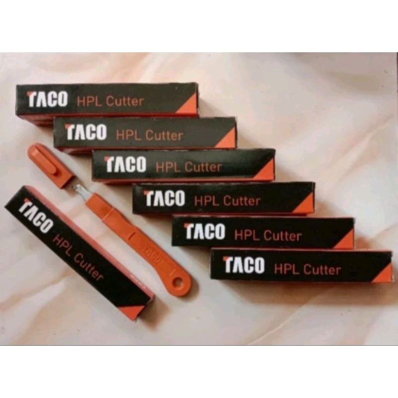 TACO CUTTER HPL / HPL CUTTER TACO