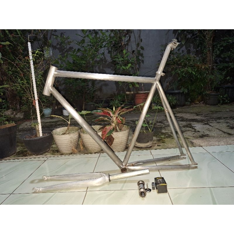 Frameset Mongoose Maurice