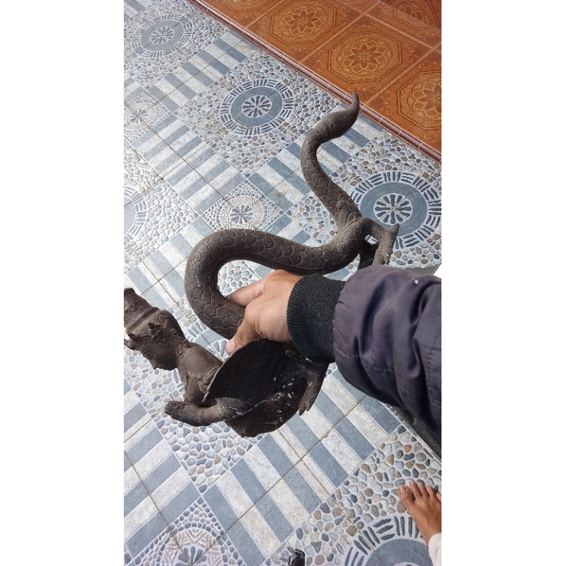 Patung NyiBlorong